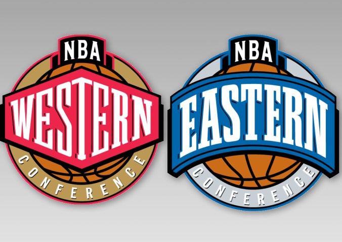 nba-conferences